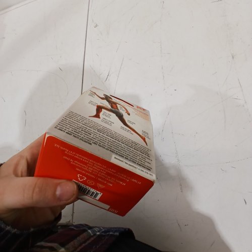 20 KT TAPE PRE-CUT KINESIOLOGY TAPE STRIPS -2" X 10" - BIEGE image 3