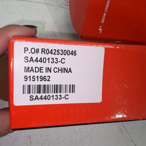 2PK A-PREMIUM SHOCK ABSORBERS COMPTABILE WITH NISSAN MURANO 2009-2024 (MODEL: SA440133-C) image 2