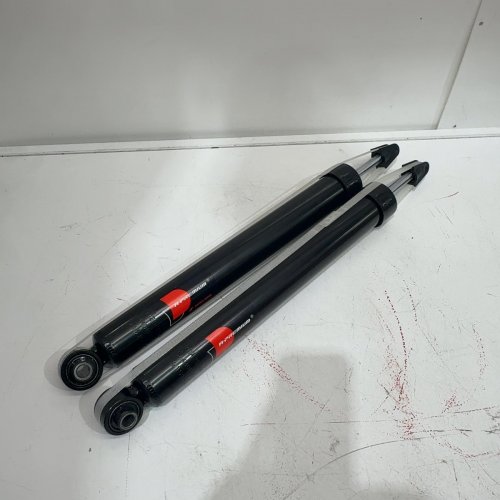 2PK A-PREMIUM SHOCK ABSORBERS COMPTABILE WITH NISSAN MURANO 2009-2024 (MODEL: SA440133-C) image 3