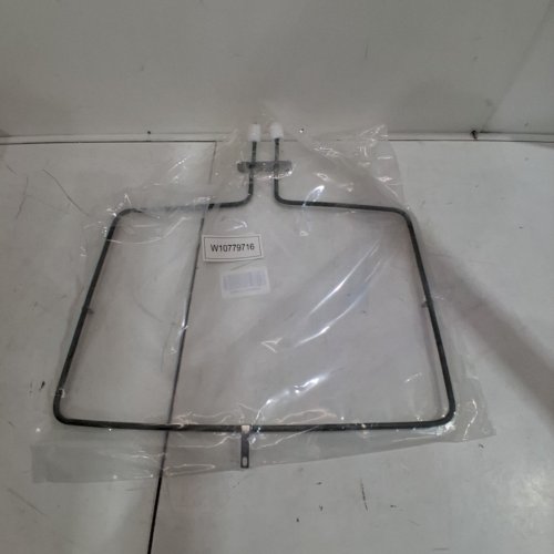 ERP ELEMENT BAKE REPLACEMENT FOR WHIRLPOOL / KITCHENAID (MODEL: W10779716) image 2
