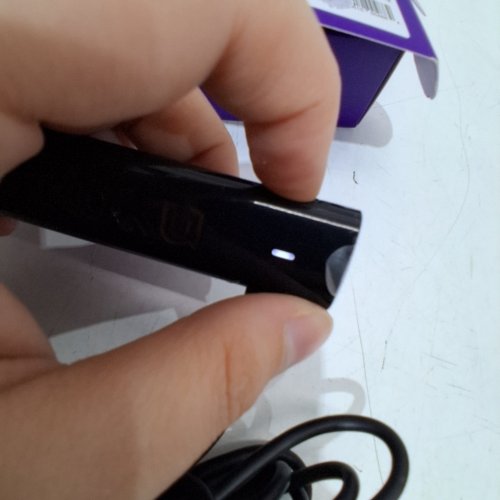 ROKU STREAMING STICK HD STREAMING MEDIA PLAYER - BLACK (MODEL: 3840X) image 2