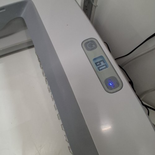 PETSAFE SCOOPFREE® SMART SELF-CLEANING LITTER BOX WITH WIFI CONNECTION (MODEL: 300-3559) image 2