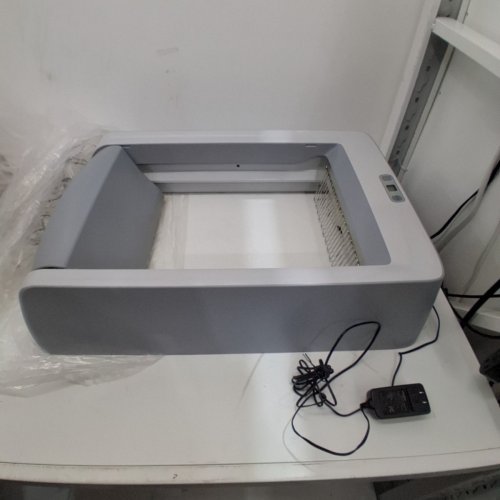 PETSAFE SCOOPFREE® SMART SELF-CLEANING LITTER BOX WITH WIFI CONNECTION (MODEL: 300-3559) image 3