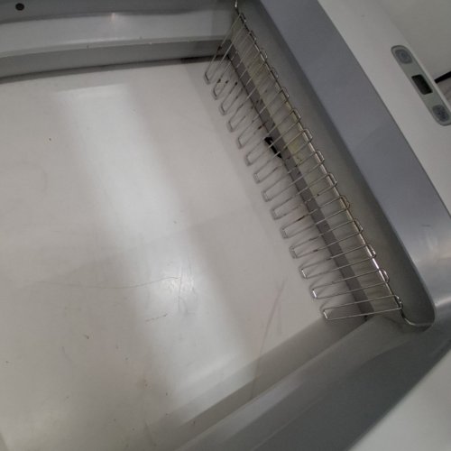 PETSAFE SCOOPFREE® SMART SELF-CLEANING LITTER BOX WITH WIFI CONNECTION (MODEL: 300-3559) image 4