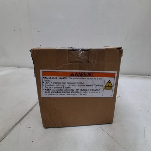 2PK LED FLAMELESS BATTERY OPERATED CANDLES - 6" image 5