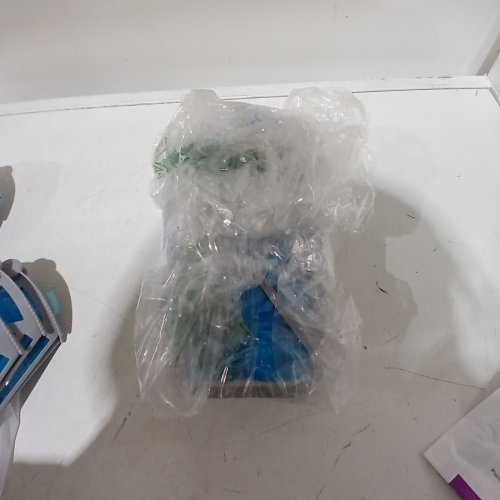 INRAGEO FLYING INSECT TRAP WITH 5 CARTIDGES - WHITE image 3