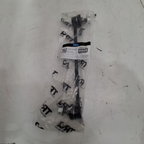 TRQ FRONT STABILIZER BAR LINK - FITS VARIOUS HYUNDAI AND KIA MODELS (MODEL: PSA67823) image 2