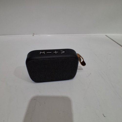 TABLEPRO WIRELESS SPEAKER - BLACK (MODEL: MG2) image 5