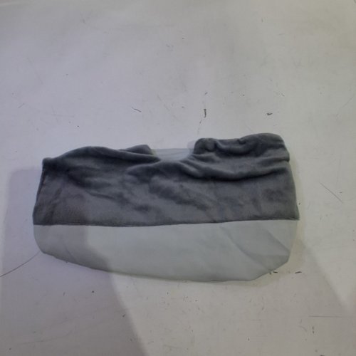 MELLOW BLACKOUT DEEP SLEEP WEIGHTED EYE MASK - ONE SIZE FITS MOST - SAGE GREEN image 3