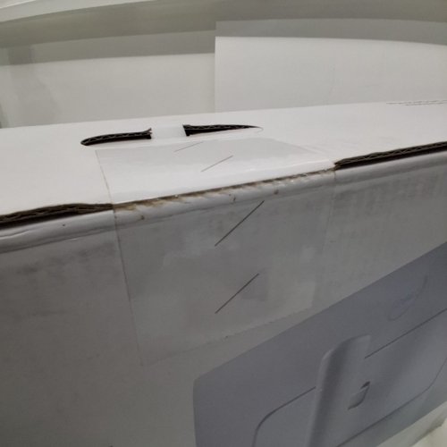 DELL 27 PLUS QHD COMPUTER MONITOR - 27" - WHITE (MODEL: S2725DS) image 3