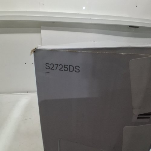 DELL 27 PLUS QHD COMPUTER MONITOR - 27" - WHITE (MODEL: S2725DS) image 4