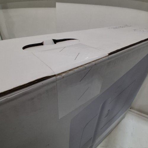 DELL 27 PLUS QHD COMPUTER MONITOR - 27" - WHITE (MODEL: S2725DS) image 5