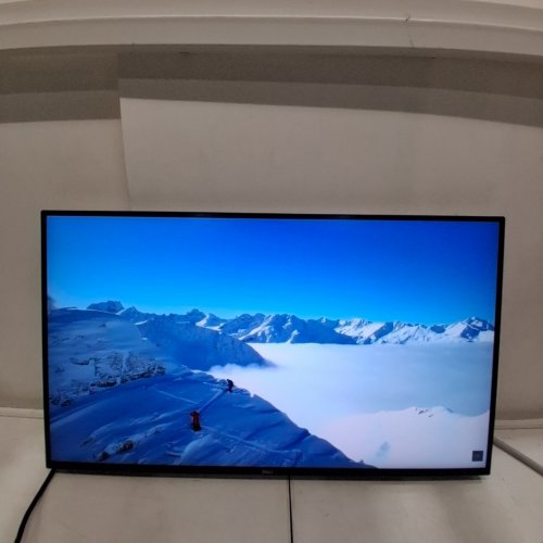 DELL 27 PLUS 4K MONITOR - 120HZ - IPS PANEL, 3840 X 2160, AMD FREESYNC PREMIUM, SRGB 99%, INTEGRATED SPEAKERS, 1500:1 CONTRAST RATIO, COMFORTVIEW PLUS - 27" - WHITE (MODEL: S2725QSB) image 4