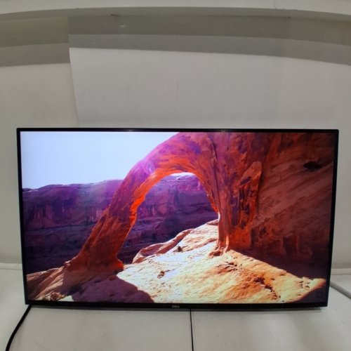 DELL 27 PLUS 4K MONITOR - 120HZ - IPS PANEL, 3840 X 2160, AMD FREESYNC PREMIUM, SRGB 99%, INTEGRATED SPEAKERS, 1500:1 CONTRAST RATIO, COMFORTVIEW PLUS - 27" - WHITE (MODEL: S2725QSB) image 5