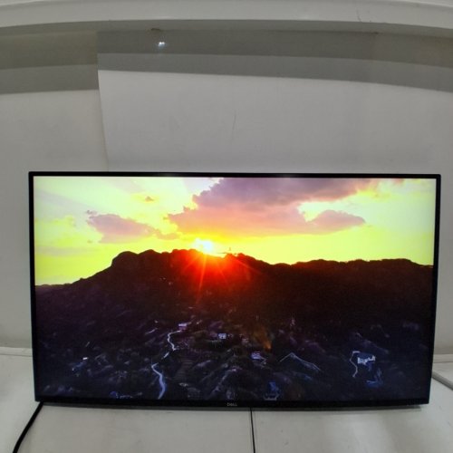 DELL 27 PLUS 4K MONITOR - 120HZ - IPS PANEL, 3840 X 2160, AMD FREESYNC PREMIUM, SRGB 99%, INTEGRATED SPEAKERS, 1500:1 CONTRAST RATIO, COMFORTVIEW PLUS - 27" - WHITE (MODEL: S2725QSB) image 6