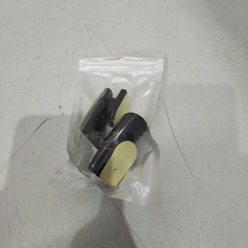 2PK ADHESIVE DEER WHISTLES - BLACK image 4