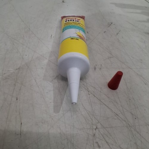 LEPAGE POLYFILLA REPAIR STAIN AND WATER-REPELLENT WALL GROUT TUBE - 162ML image 3
