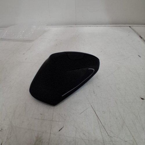 VERTICAL ERGONOMIC MOUSE - LEFT-HANDED - BLACK image 3