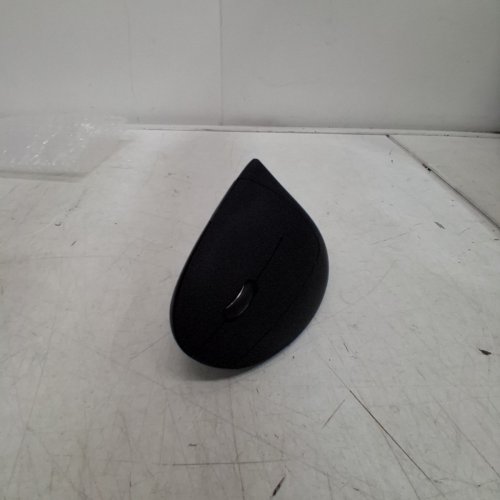 VERTICAL ERGONOMIC MOUSE - LEFT-HANDED - BLACK image 4