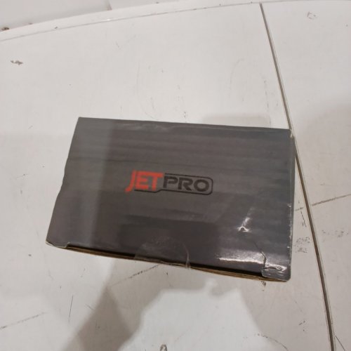 JETPRO MULTI PURPOSE BUTANE TORCH - BLUE (MODEL: HB1531) image 3