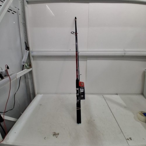 OFFSHORE ANGLER POWER PLUS TROPHY ROD - 7FT - MEDIUM HEAVY (MODEL: PT7060MHS-2) image 2