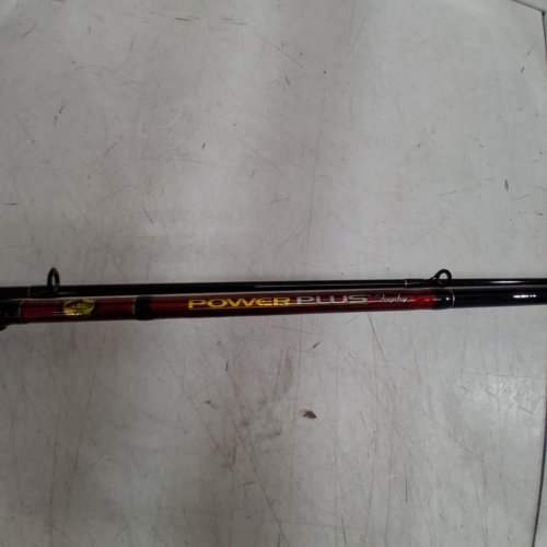 OFFSHORE ANGLER POWER PLUS TROPHY ROD - 7FT - MEDIUM HEAVY (MODEL: PT7060MHS-2) image 3