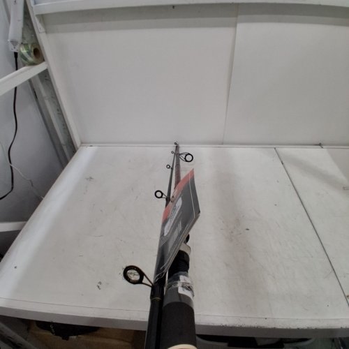 OFFSHORE ANGLER POWER PLUS TROPHY ROD - 7FT - MEDIUM HEAVY (MODEL: PT7060MHS-2) image 4