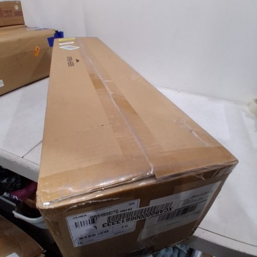 MORENTO SMART TOWER FAN WITH APP CONTROL - 25DB - BLACK (MODEL: HTF1003) image 3