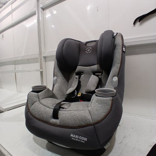MAXI-COSI PRIA 3-IN-1 CONVERTIBLE CAR SEAT FROM INFANT TO TODDLER - URBAN WONDER /GREY (MODEL: ‎22414CGKE) image 3