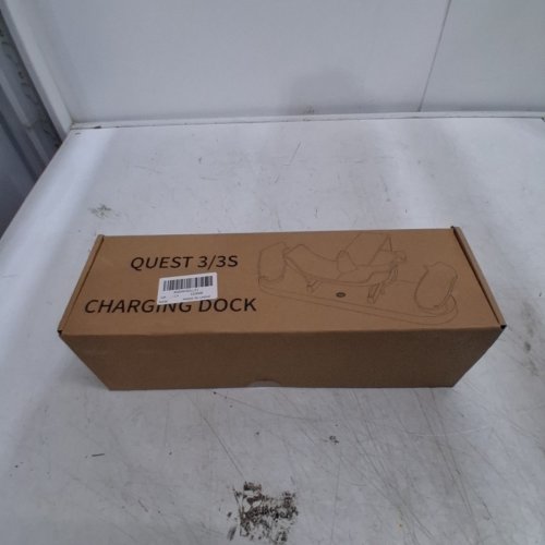 CHARGING DOCK FOR META QUEST 3/3S HEADSET & CONTROLLERS (MODEL: 637) image 2