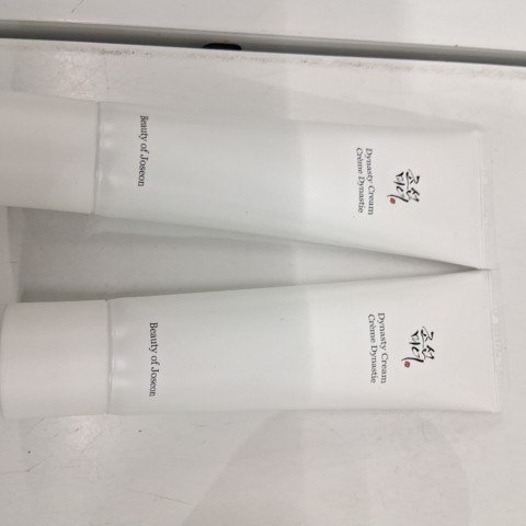 2PK BEAUTY OF JOSEON DYNASTY CREAM - 100ML/EACH image 2