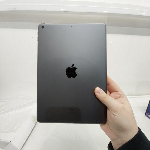 APPLE IPAD 7TH GEN 10.2" WI-FI, 32GB - SPACE GREY - (MODEL: A2197/MW742J/A) image 6