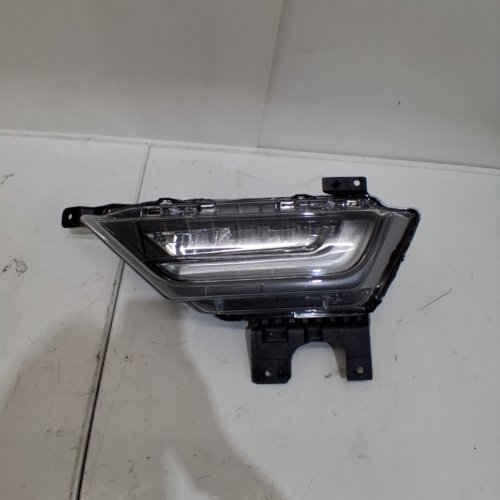 LEFT DRIVER SIDE FOG LIGHT ASSEMBLY - COMPATIBLE WITH FORD F-150 2021-2023 (MODEL: 21F15-008) image 2