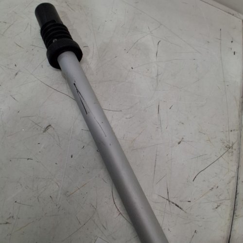 GREENWORKS POLE SAW WITH BATTERY AND CHARGER, 9-11FT LENGTH - GREEN (MODEL: 1402102) image 6