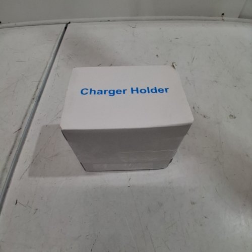 UPGRADED CHARGER HOLDER COMPATIBLE WITH STREAMLIGHT STINGER SERIES FLASHLIGHT - BLACK image 3