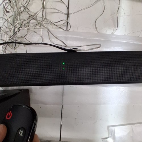 4PC LG WIRELESS SOUNDBAR WITH DOLBY ATMOS AND REAR SURROUND SPEAKERS - 5.1.1 CH (MODEL: S70TR) image 4