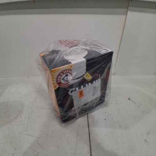 ARM & HAMMER CLUMP AND SEAL PLATINUM CLUMPING KITTY LITTER - 40 LBS image 5