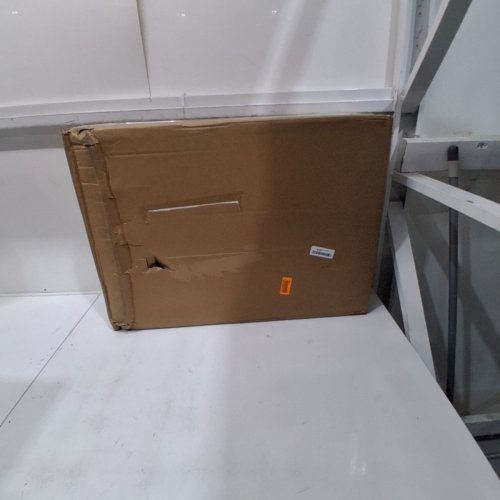 VEVOR HITCH CARGO CARRIER WITH NETTING AND HOOKS - 2" RECEIVER 53" X 19" X 5" - 500LB CAPACITY - BLACK (MODEL : JAWJCP10015) image 4