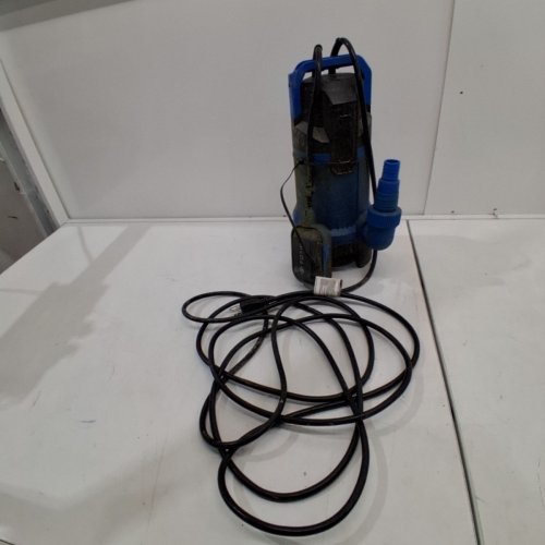 FOTING ELECTRIC SUBMERSIBLE UTILITY PUMP FOR DRAINING POOLS - 1.5HP - 6300GPH (MODEL: Q900B237M) image 2