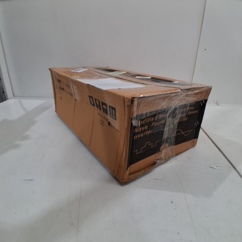 FOTING ELECTRIC SUBMERSIBLE UTILITY PUMP FOR DRAINING POOLS - 1.5HP - 6300GPH (MODEL: Q900B237M) image 4