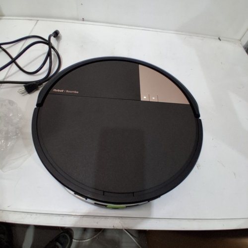IROBOT ROOMBA MAX 705 ROBOT VACUUM AND MOP WITH SMART NAVIGATION AND AUTOWASH DOCK - BLACK (MODEL: X185020) image 12