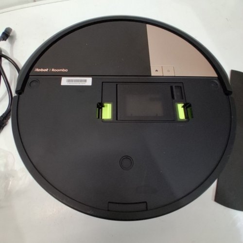 IROBOT ROOMBA MAX 705 ROBOT VACUUM AND MOP WITH SMART NAVIGATION AND AUTOWASH DOCK - BLACK (MODEL: X185020) image 14
