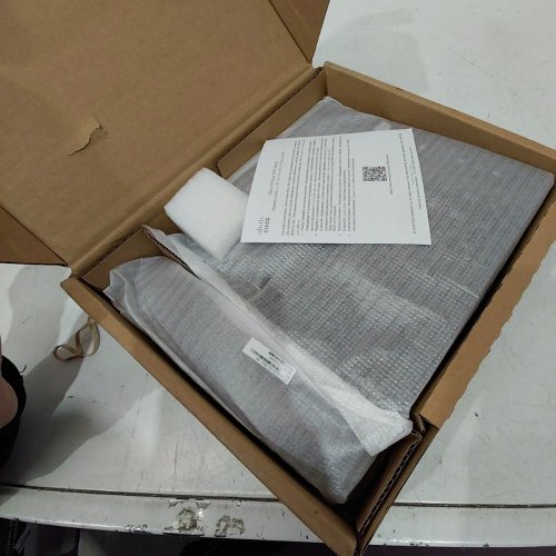 CISCO CP-7821 IP PHONE WITH BUILT IN SPEAKER PHONE - CHARCOAL GREY/BLACK image 2