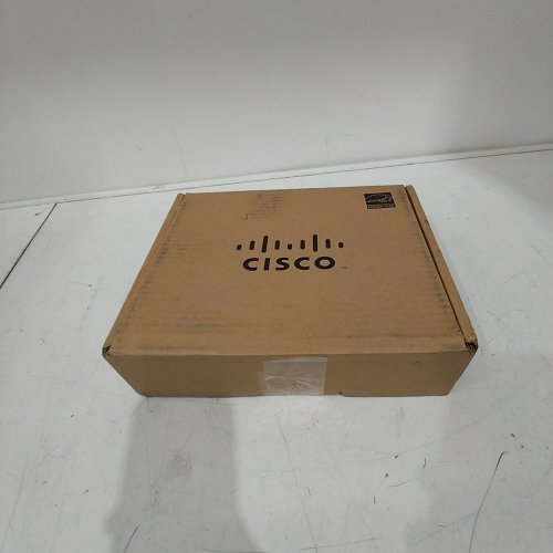 CISCO CP-7821 IP PHONE WITH BUILT IN SPEAKER PHONE - CHARCOAL GREY/BLACK image 4