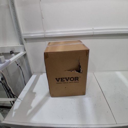 VEVOR TURKEY DEEP FRYER AND FISH STEAMER COOKER SET WITH PROPANE GAS BURNER - 30QT/10QT (MODEL: FCKIT-14) image 6