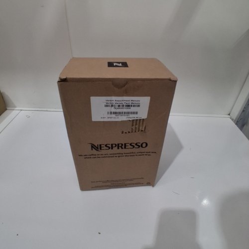 60PK NESPRESSO CAPSULES VERTUOLINE MELOZIO MEDIUM ROAST COFFEE PODS image 4