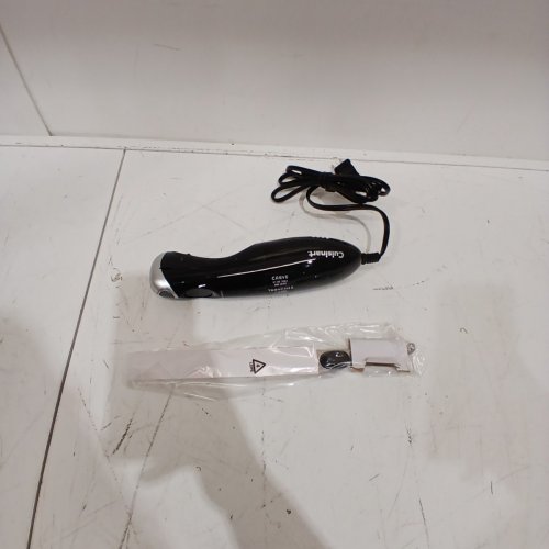 CUISINART ELECTRIC KNIFE - (BLACK) - CEK-30C image 3