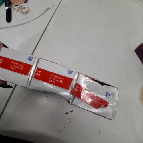4PK COLGATE SENSITIVE PRO-RELIEF REPAIR & PREVENT TOOTHPASTE - 120ML/EACH image 3