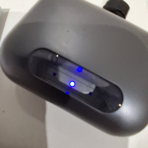 WENOVL RECHARGEABLE HEARING AIDS WITH ANTI-HOWLING TECHNOLOGY AND SMART NOISE REDUCTION CHIP (MODEL:JH-A260) image 2