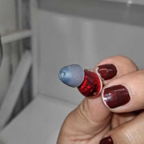 WENOVL RECHARGEABLE HEARING AIDS WITH ANTI-HOWLING TECHNOLOGY AND SMART NOISE REDUCTION CHIP (MODEL:JH-A260) image 4